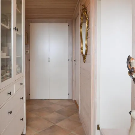 Two-bedroom Holiday In * Hejls