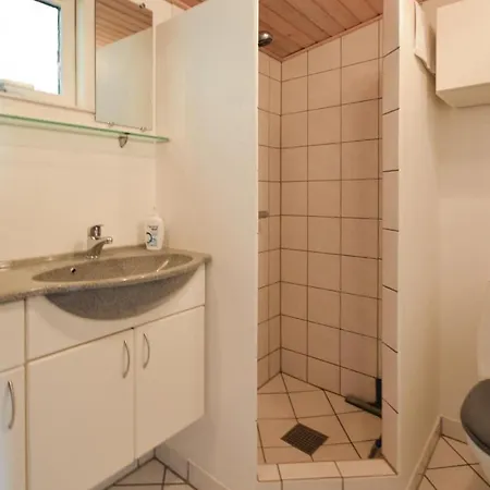 Two-bedroom Holiday In Hejls