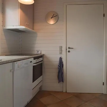 Two-bedroom Holiday In 度假居 Hejls