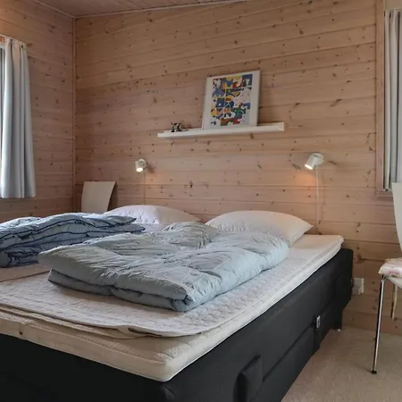 Two-bedroom Holiday In 度假居