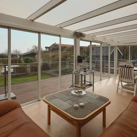 Two-bedroom Holiday In * Hejls